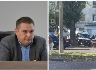 Першому заступнику ніжинського міського голови оголосили підозру: справу розглядатиме суд