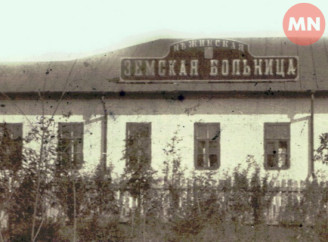 Земська лікарня Ніжина: історія турботи, яка пережила століття