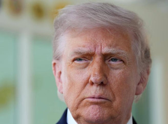 Трамп заявив, що без нього світ розвалився б і зробив нову заяву про Іран