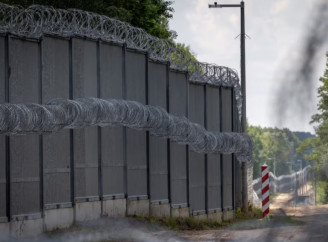 Польща не відкриє кордони з Білоруссю після навчань «Захід-2025»