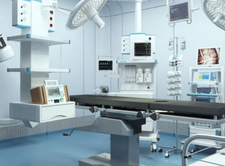 Schiller – особливості інноваційного медичного обладнання