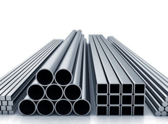 Всё о металлопрокате: виды, преимущества и где купить качественные материалы