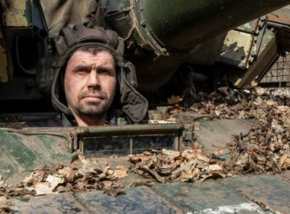 Став на захист Батьківщини вдруге: історія воїна з Чернігівщини