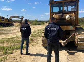 Чиновники Укрзалізниці привласнили майже 6 мільйонів гривень — прокуратура