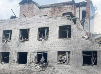 Чернігівщина під вогнем: за добу 20 вересня зафіксовано 62 вибухи у чотирьох прикордонних громадах