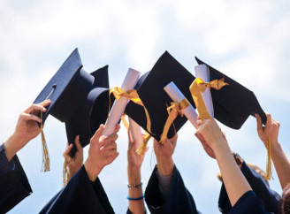 Вступ 2025 змінився — нові правила для абітурієнтів, грантів і магістратури