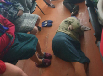 На Чернігівщині провели повторний моніторинг інтернату: виявили низку порушень 