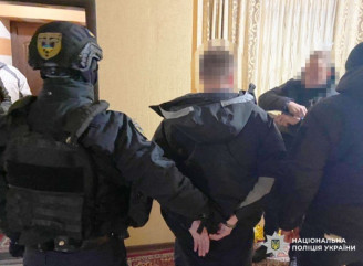 На Чернігівщині суд виніс вирок лідеру банди крадіїв