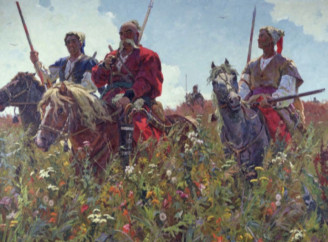 "Хохол" і "кацап": звідки взялися ці слова і що вони насправді означають