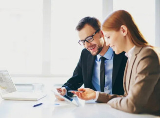 Золотоноша: де шукати роботу з гнучким графіком