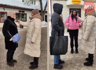 Чи оформляли ніжинці допомогу від держави? – Відеоопитування