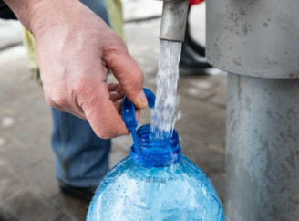 У селі на Ніжинщині збудують бювет за 1,3 млн гривень