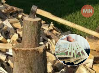 Купував дрова для військових за завищеними цінами: судитимуть начальника районної КЕЧ на Чернігівщині