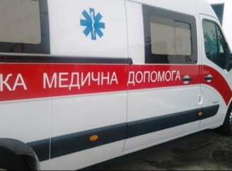 На Чернігівщині 11-річний хлопчик постраждав від вибуху невідомого предмета