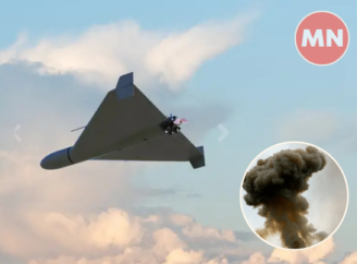 РФ атакувала три прикордонні громади на Чернігівщині 