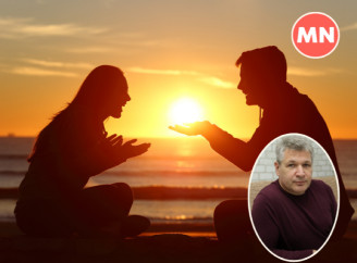 Чи може існувати дружба між чоловіком і жінкою: що говорить про це психолог Олександр Пісоцький