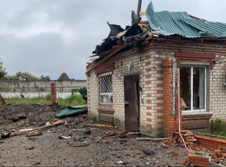 На Чернігівщині за добу зафіксували 54 вибухи: під ударами чотири прикордонні громади