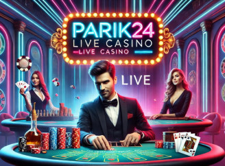 Секреты успешной игры в автоматы и лайв-казино от Парик24