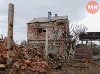 Росіяни вели вогонь по 10 селам на Чернігівщині: подробиці