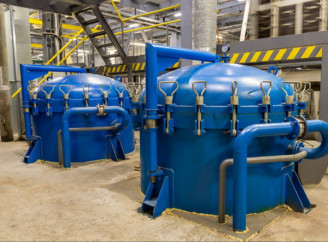 Як обрати ефективний фільтр для соняшникової олії у виробництві