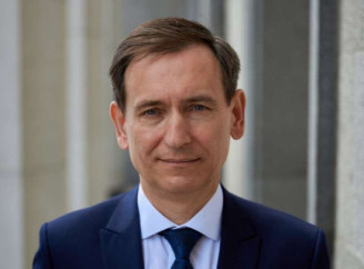 Тимчасове блокування мобільного звʼязку під час атак дронів рф ще не запроваджують