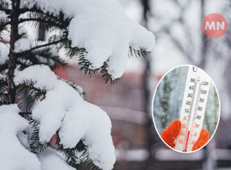 На Чернігівщині очікується значне похолодання: якою погода буде у Ніжині