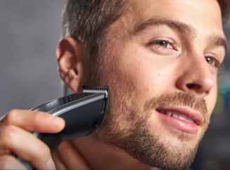 Як доглядати за машинкою для стрижки?