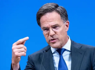 Рютте: постачання зброї Україні триватимуть незалежно від підсумків саміту на Алясці