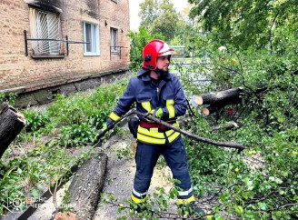 На Чернігівщині за добу сталося п’ять пожеж і знешкоджено вибухонебезпечний предмет