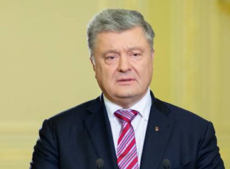 Соцопитування показало президентський антирейтинг Порошенка, Арестовича та Бойка