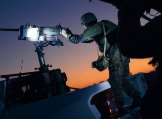 РФ атакувала шість сіл у чотирьох громадах на прикордонні Чернігівщини