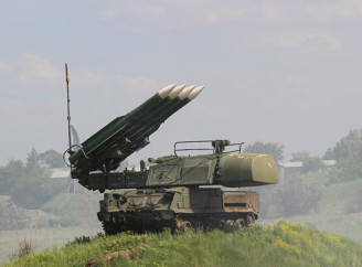 ППО збила 132 з 141 дрона під час нічної атаки рф