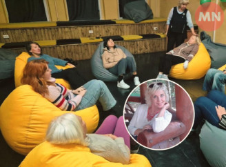 Інтерв’ю з психологом, арт-терапевтом - Іриною Савченко про  біосугестивну терапію в Ніжині