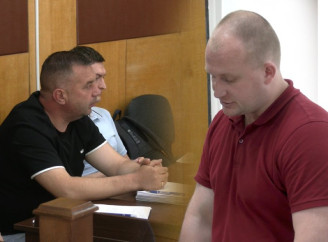 Підозрюють у спробі продажу двох танків: командиру Ніжинської військової частини Миколі Кушніру суд обрав запобіжних захід 