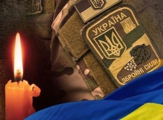 Ніжин втратив двох Воїнів — Єлисея Білоуса та Дмитрія Морейченка