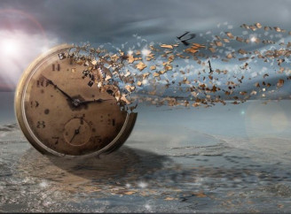 Майже 2050: до майбутнього ближче, ніж здається