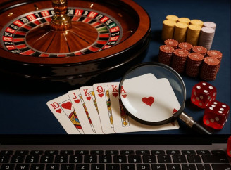 Безопасный гемблинг: как выбрать онлайн казино