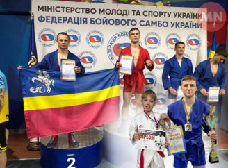 Висока планка: як ніжинські спортсмени підкорюють світ