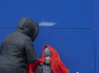 Швейцарія хоче скасувати захист для біженців з України