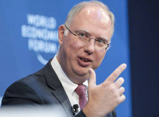 Росія, США та Україна наблизилися до дипломатичного врегулювання війни – Дмитрієв