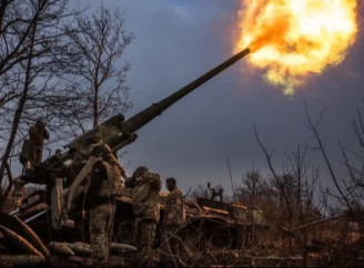 Під обстрілами 18 сіл Чернігівщини: поранення отримала 74-річна жінка