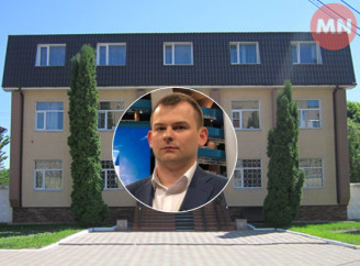 Ніжинську окружну прокуратуру очолив Дмитро Стось: що відомо про нового керівника