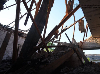 Масована нічна атака росії: дрони, ракети та авіаудари по кількох регіонах України