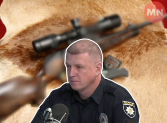 У Ніжині можна задекларувати зброю: навіщо це треба і як це зробити