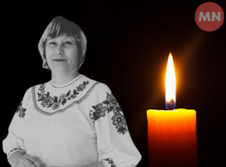 У Ніжині попрощалися з Антоніною Шиповою — незамінною помічницею ансамблю «Ритм»