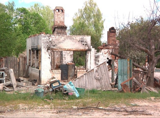 Росіяни обстріляли три прикордонні громади Чернігівщини: що відомо