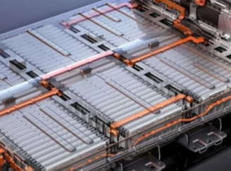 Друге життя батареї електромобіля: де її можна використовувати