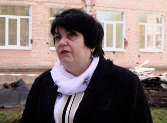 Чернігів: директорці гімназії оголосили підозру у фіктивному працевлаштуванні військовозобов‘язаних