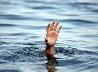 На Чернігівщині в Десні потонув 48-річний чоловік