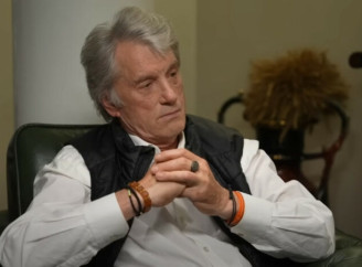 Віктор Ющенко розповів як говорив із російським диктатором про Чернігівщину - Відео